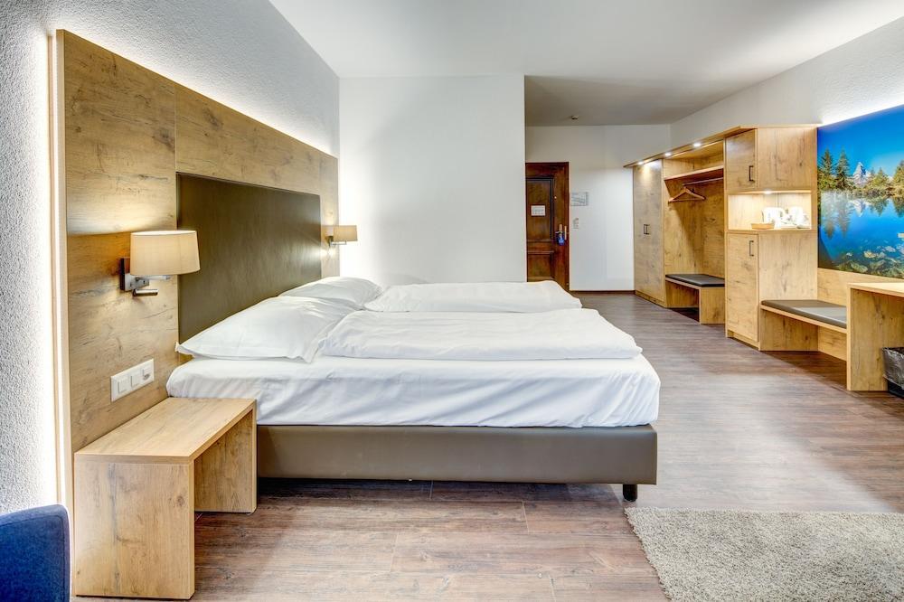 Alpen Hotel 4*