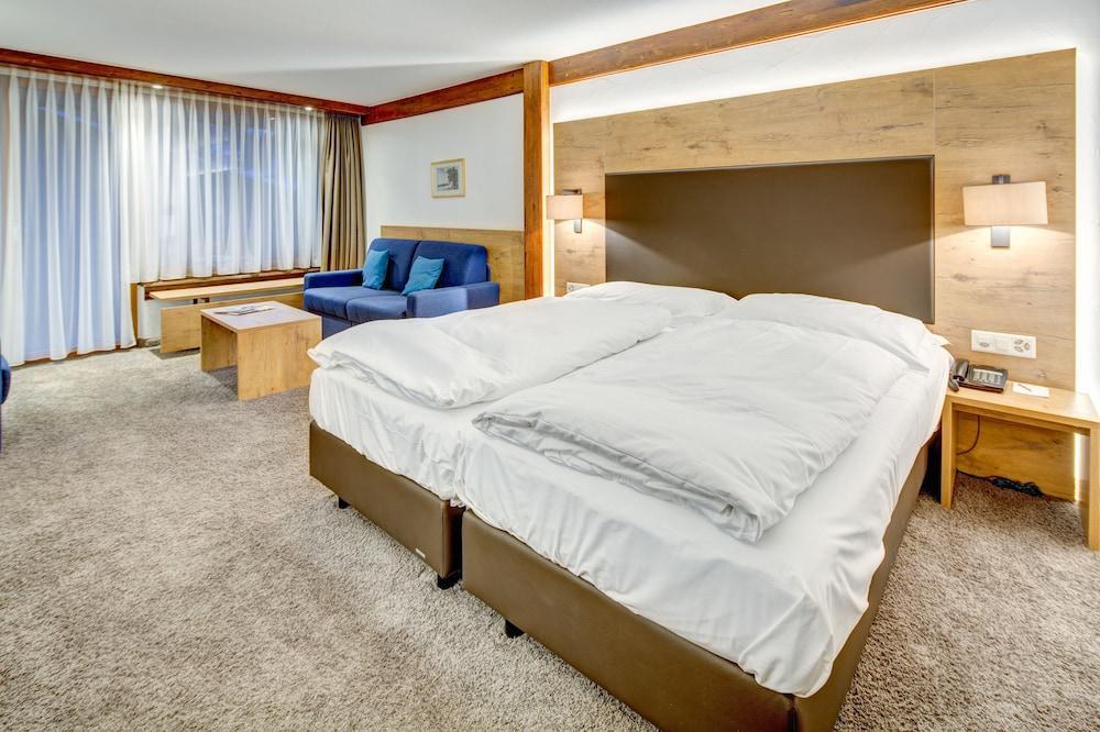 Alpen 4* Zermatt