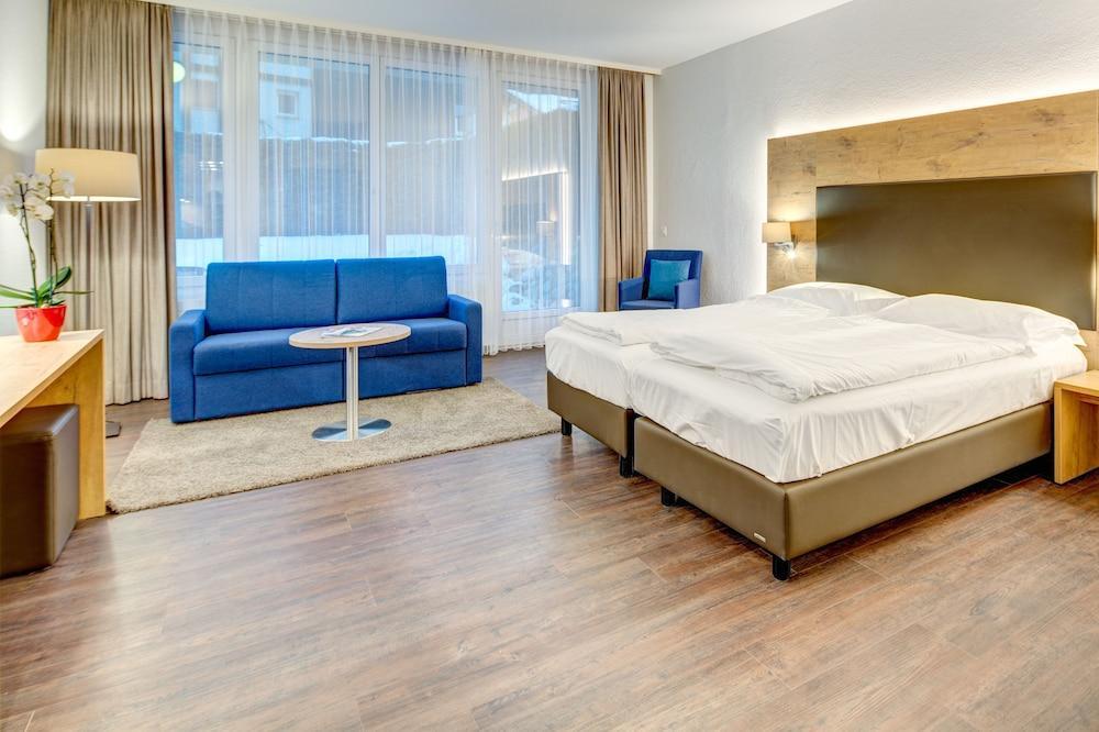 Hotel Alpen