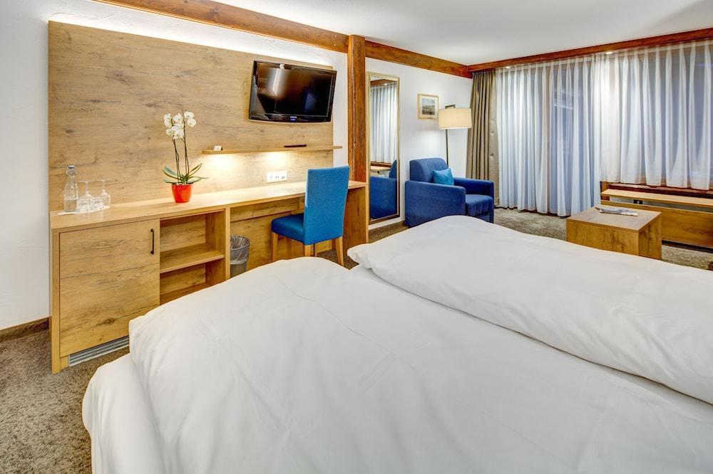 Alpen Hotel Zermatt