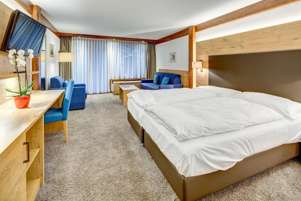 Alpen Hotel