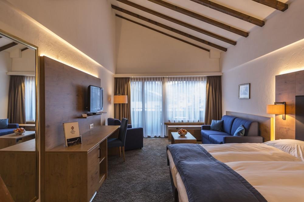 Alpen Hotel 4*
