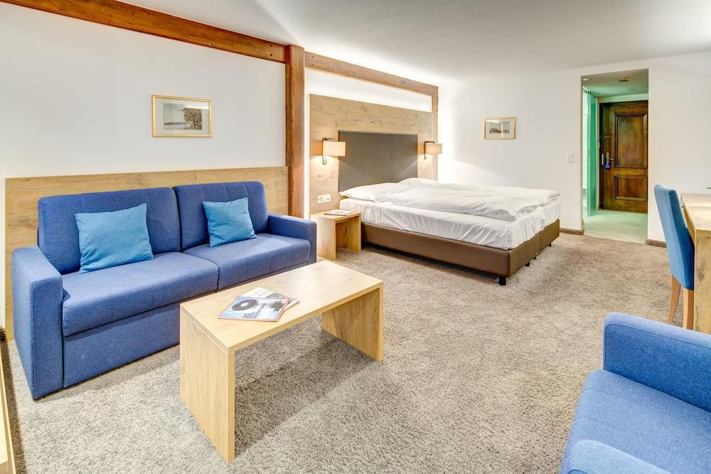 Alpen Hotel Zermatt