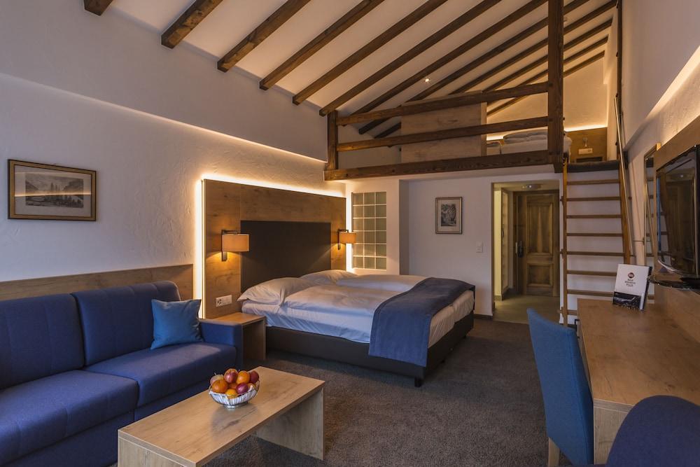 Alpen Hotel
