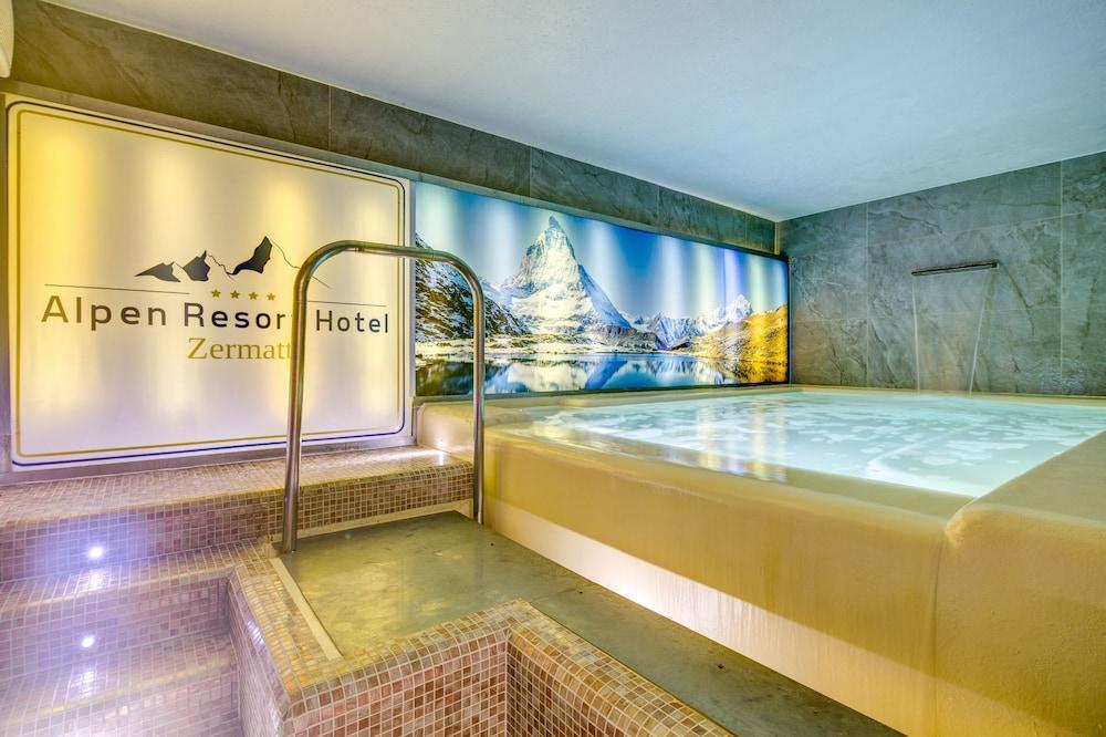 Alpen Hotel
