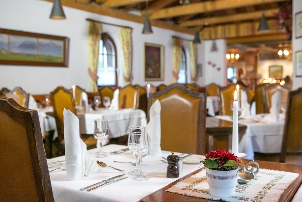 Alpen Hotel Zermatt