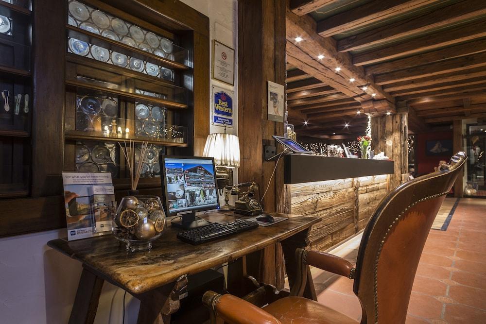 Alpen Hotel
