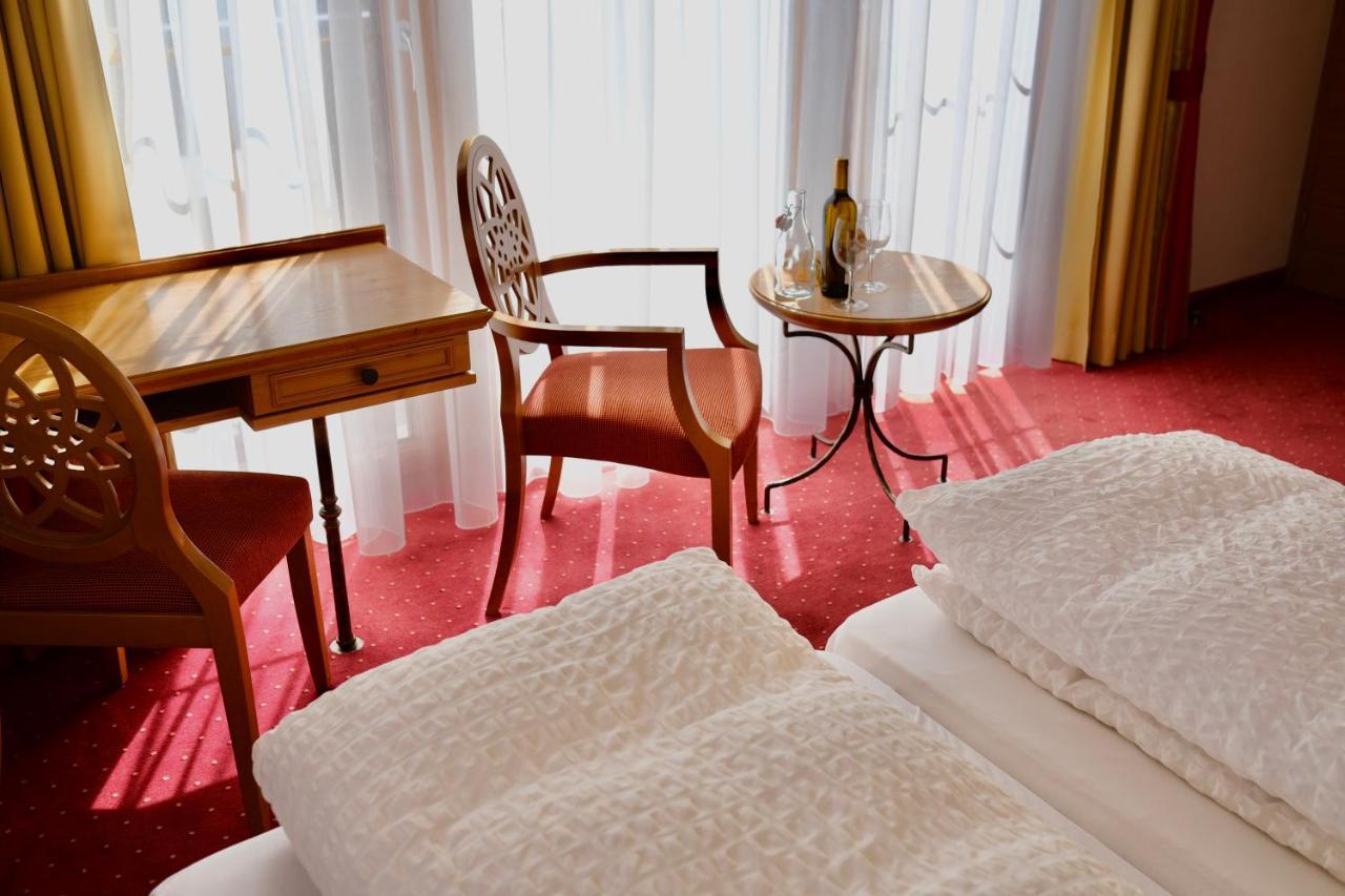 Mountain Paradise Hotel 3*