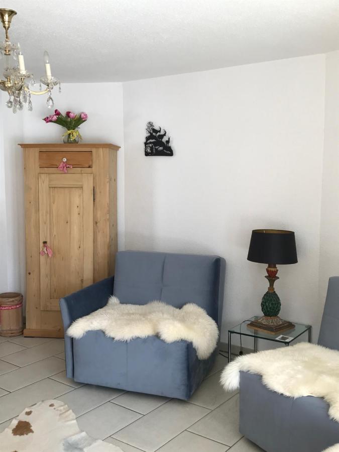 Millennium View Apartment Zermatt