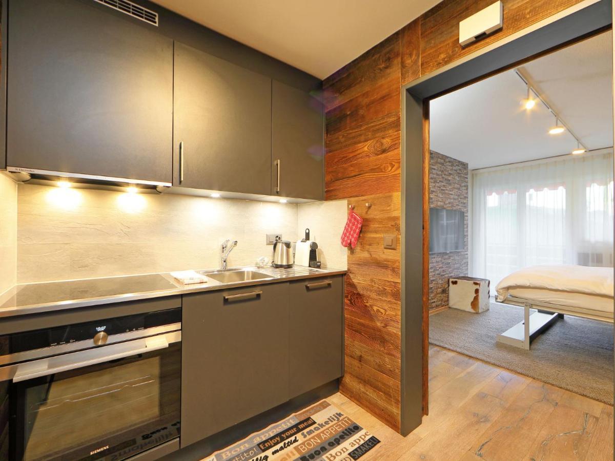 Grillon-3 By Interhome * Zermatt