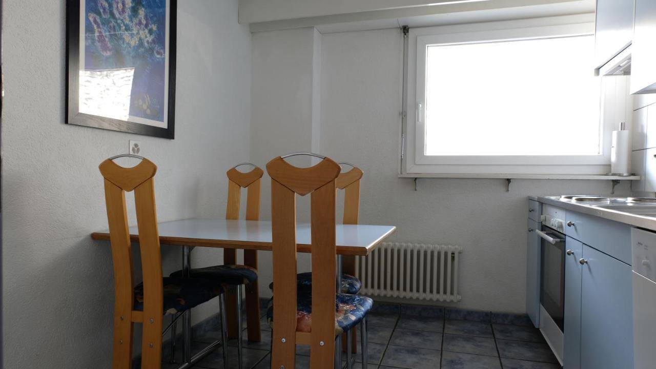 Artist & Garni Aparthotel Zermatt