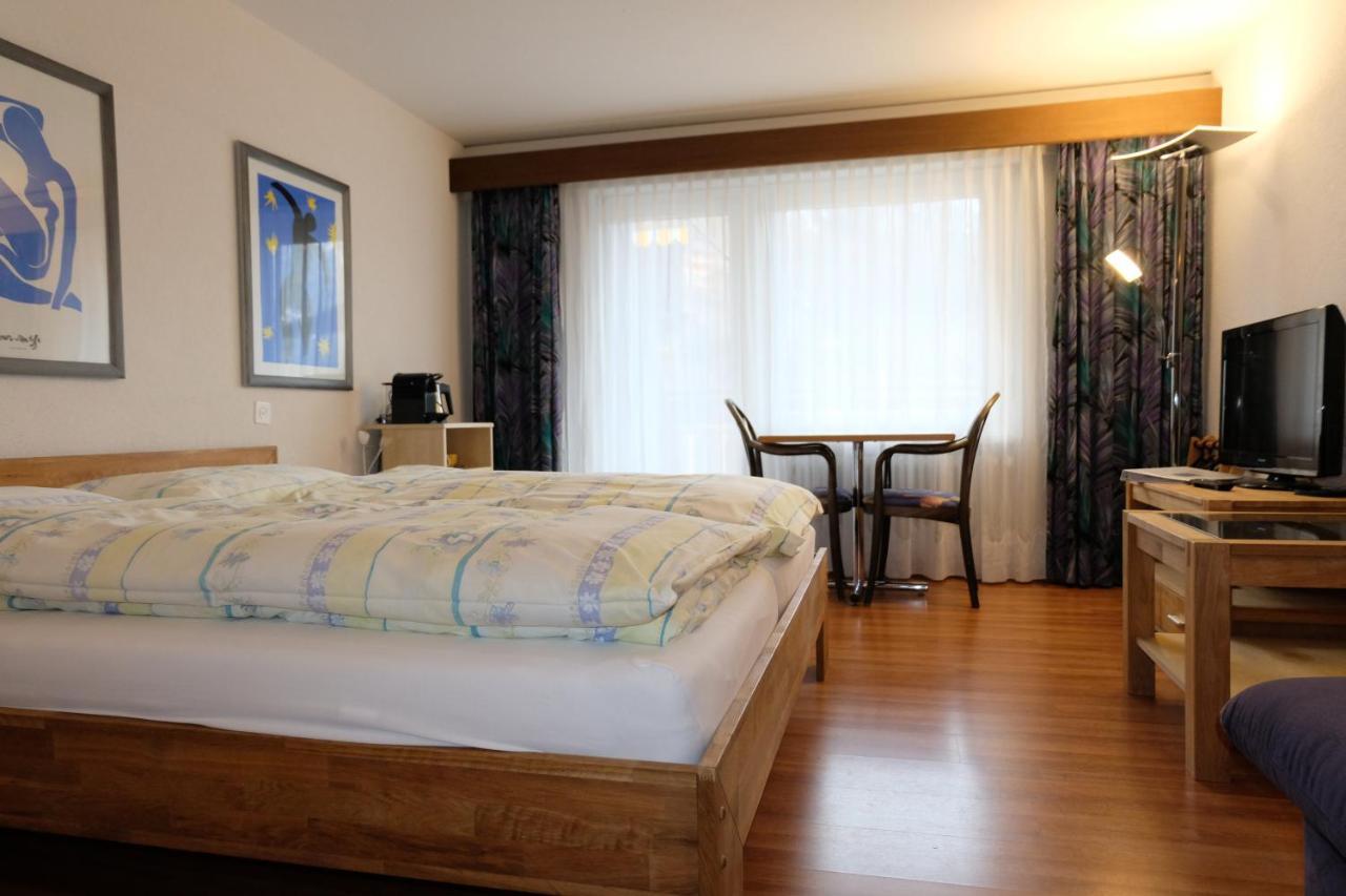 Artist & Garni Aparthotel