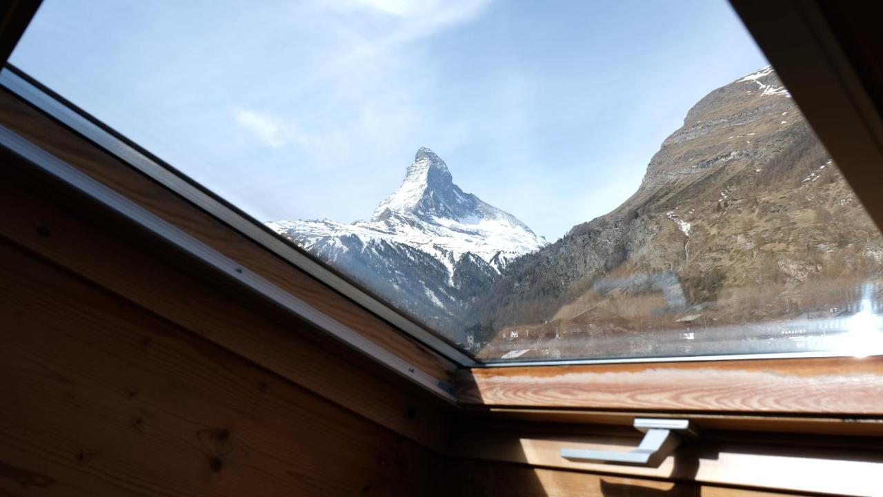 Artist & Garni Zermatt