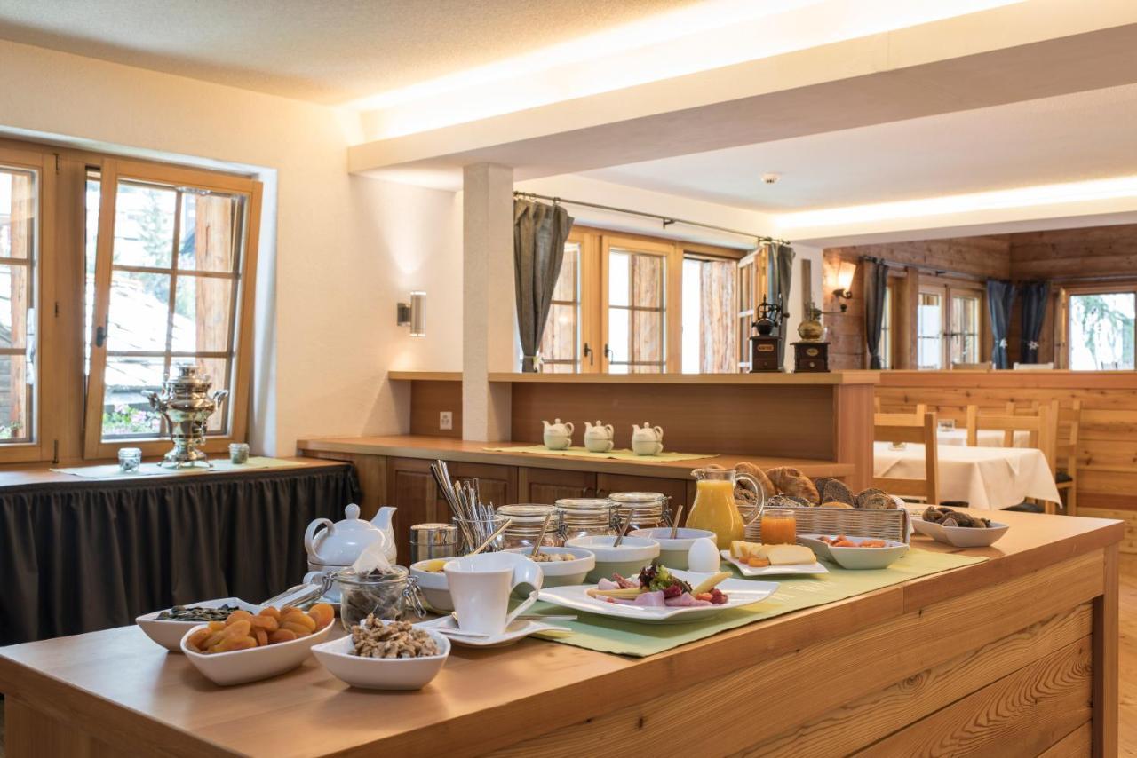 Hotel Sunstar Zermatt