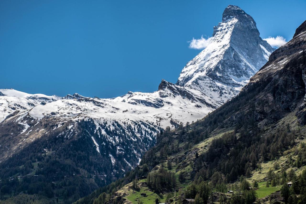 B Five Luxury Zermatt