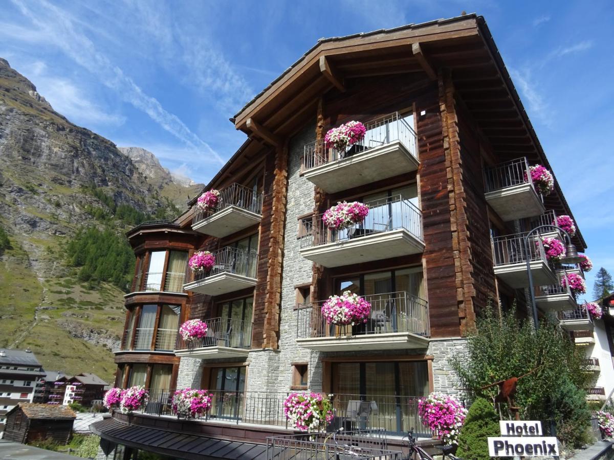 Phoenix Zermatt