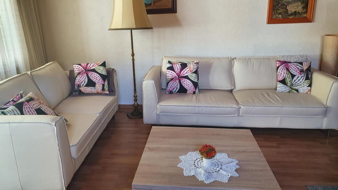 Apartment Holiday Bellevue Zermatt