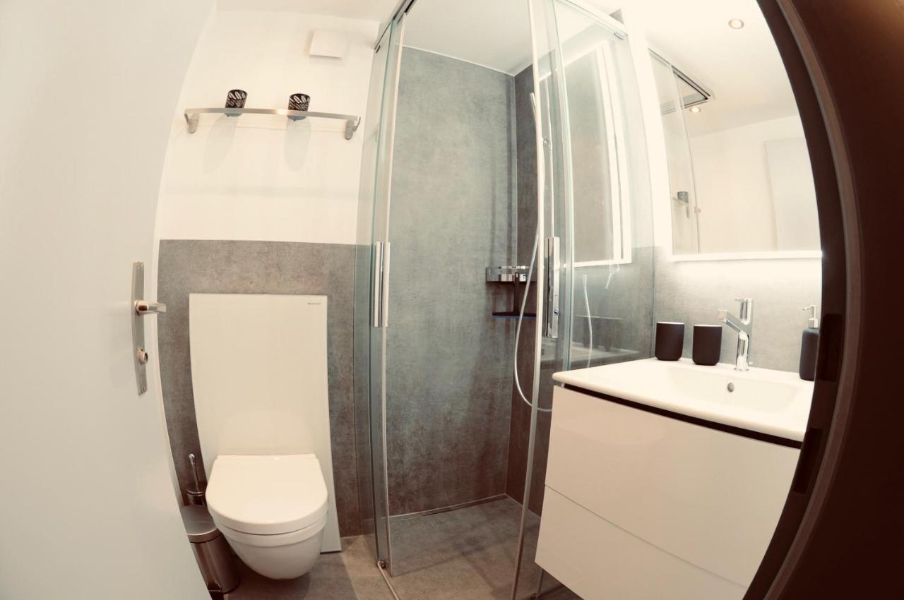 Apartment Emelie 4**** Zermatt