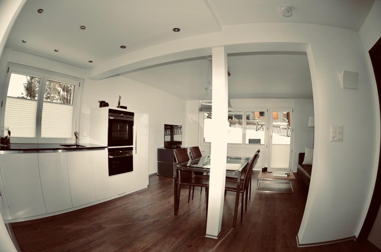 Emelie 4**** Apartment