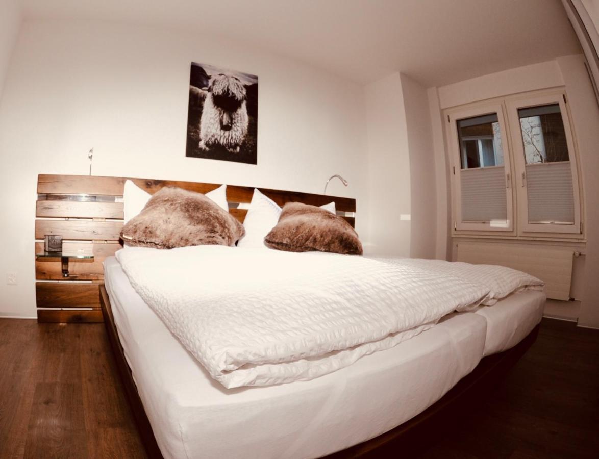 Emelie 4**** Zermatt