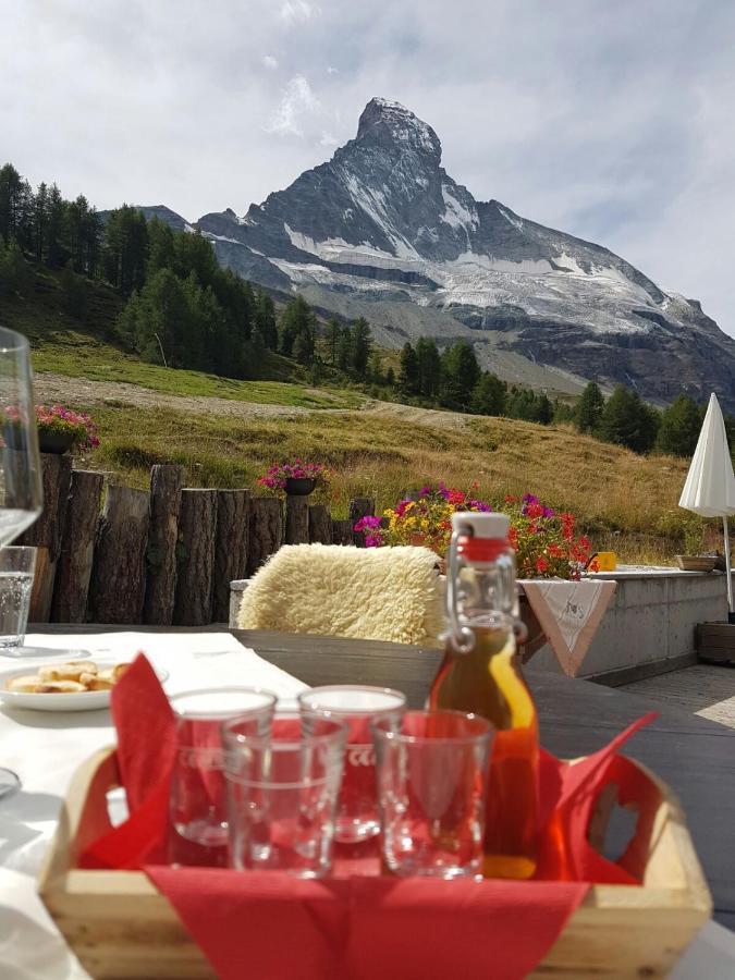 Emelie 4**** Zermatt