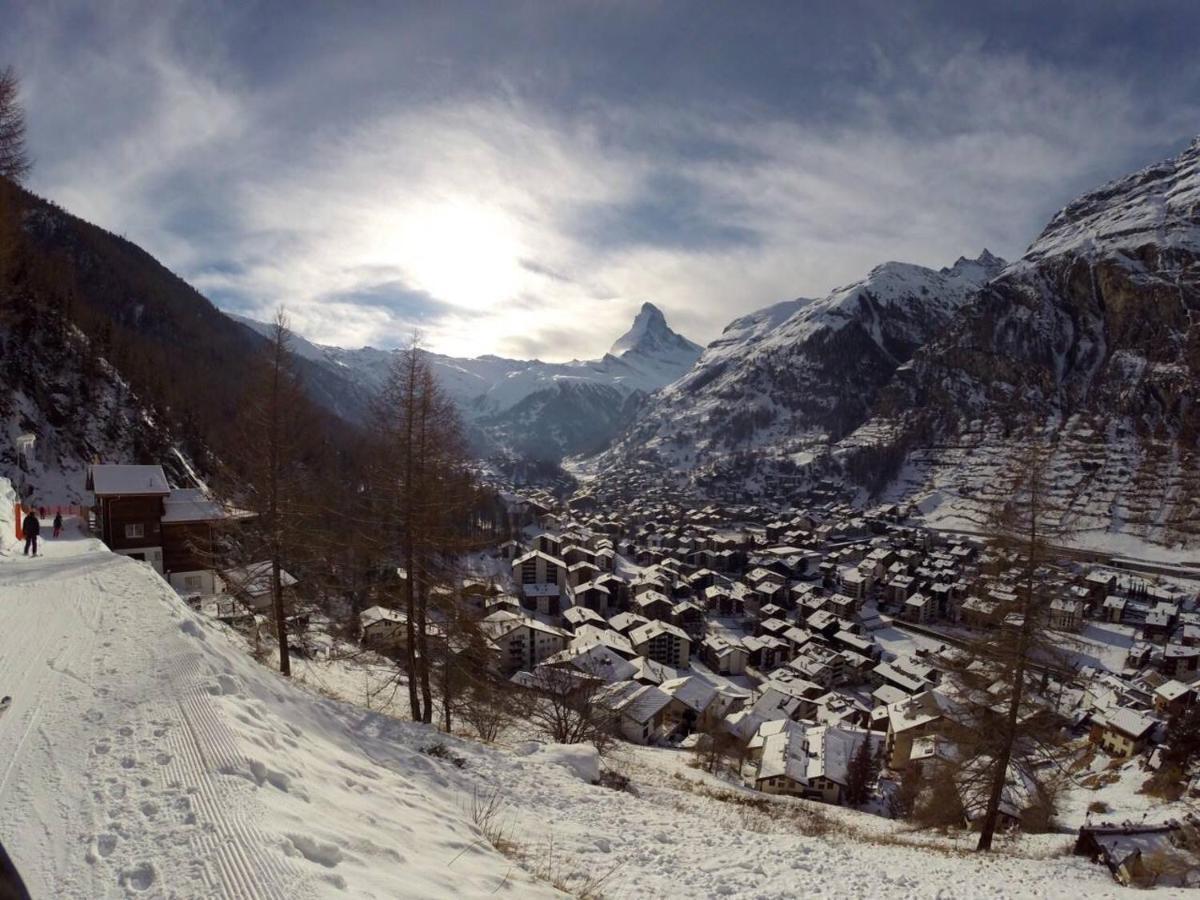 Emelie 4**** * Zermatt