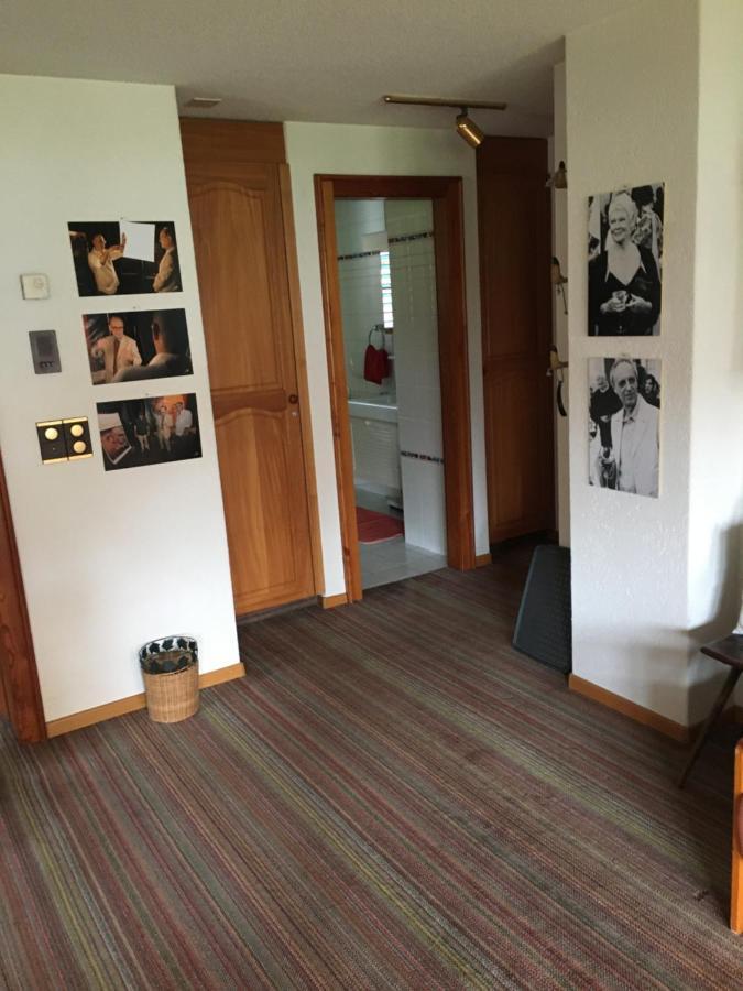 Haus Marico Apartment Zermatt