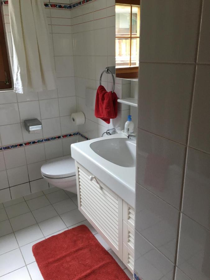 Haus Marico Apartment *
