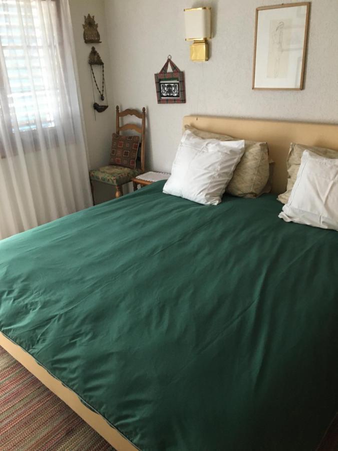 Apartment Haus Marico