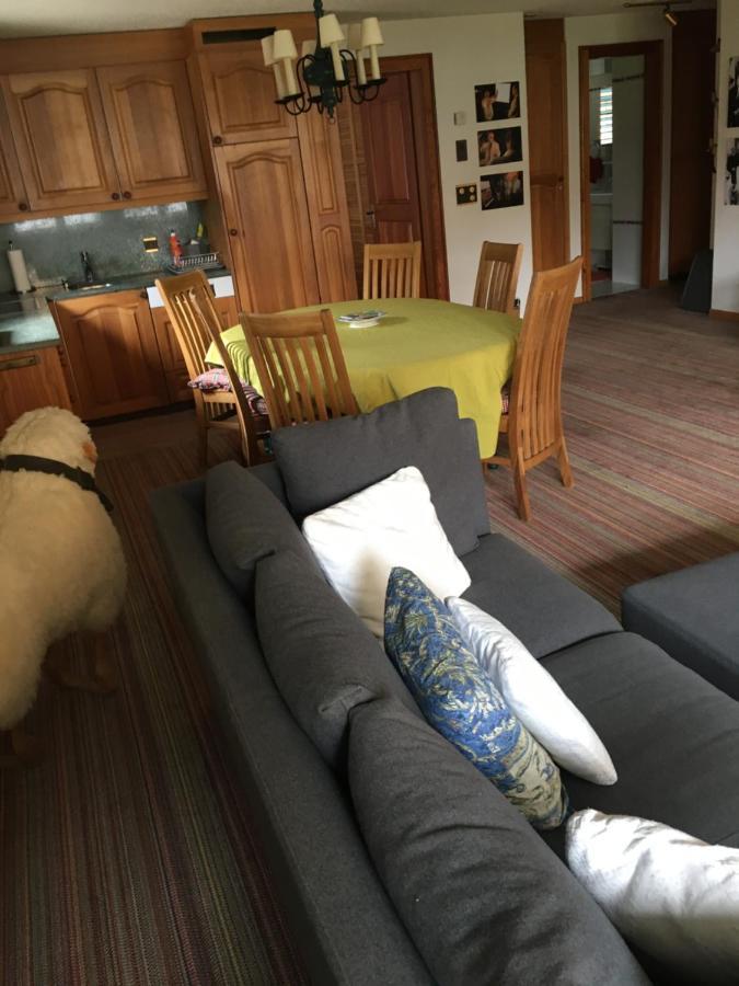 Haus Marico Apartment