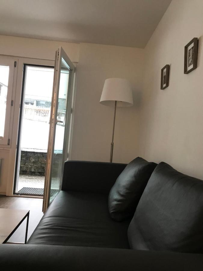 Emelie 4**** Zermatt