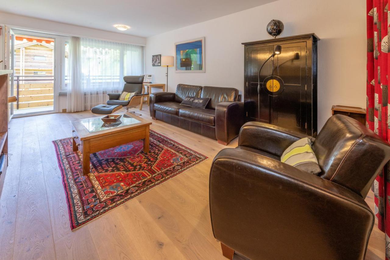 Haus Sonnheim Apartment