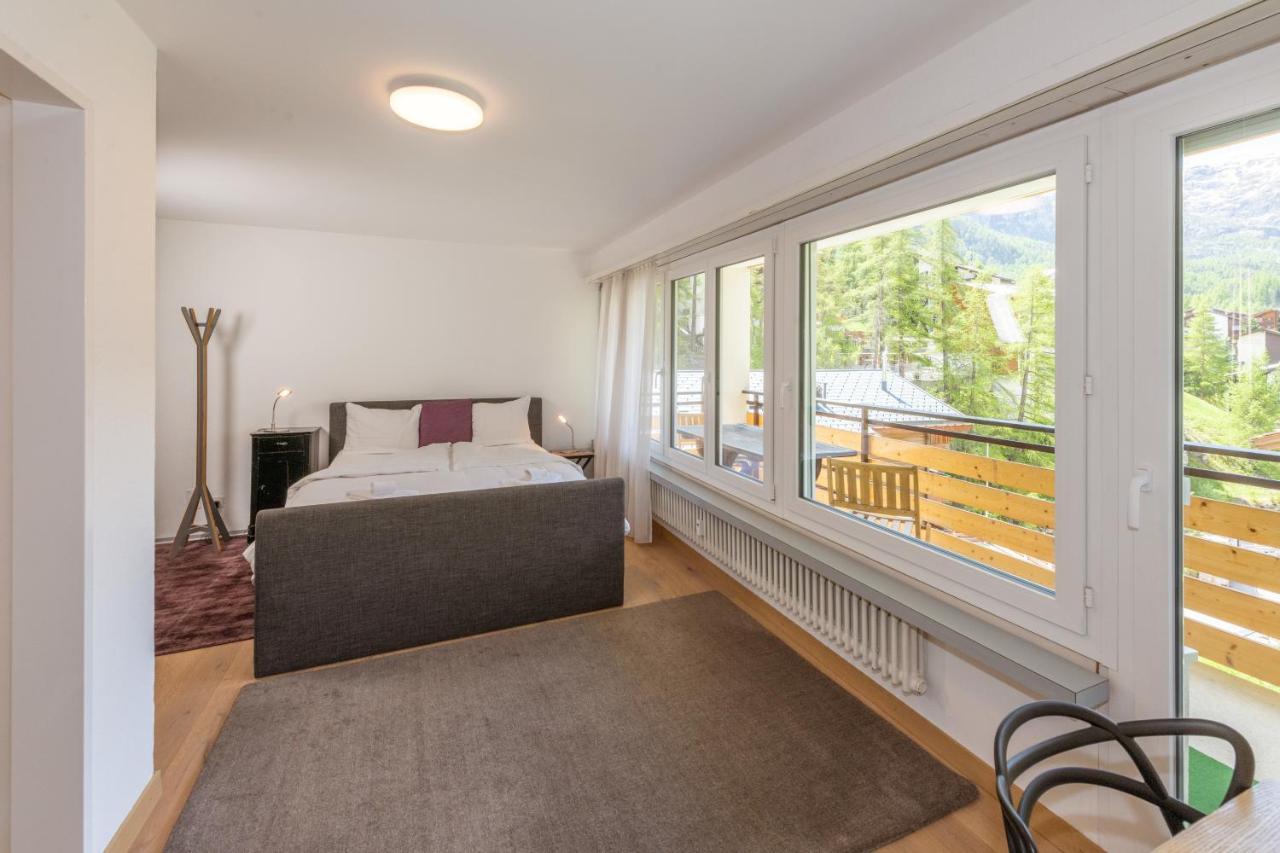 Haus Sonnheim Apartment