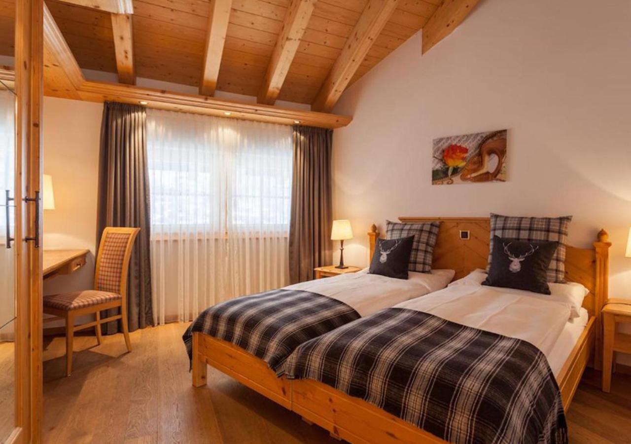 La Boheme Apartment *
