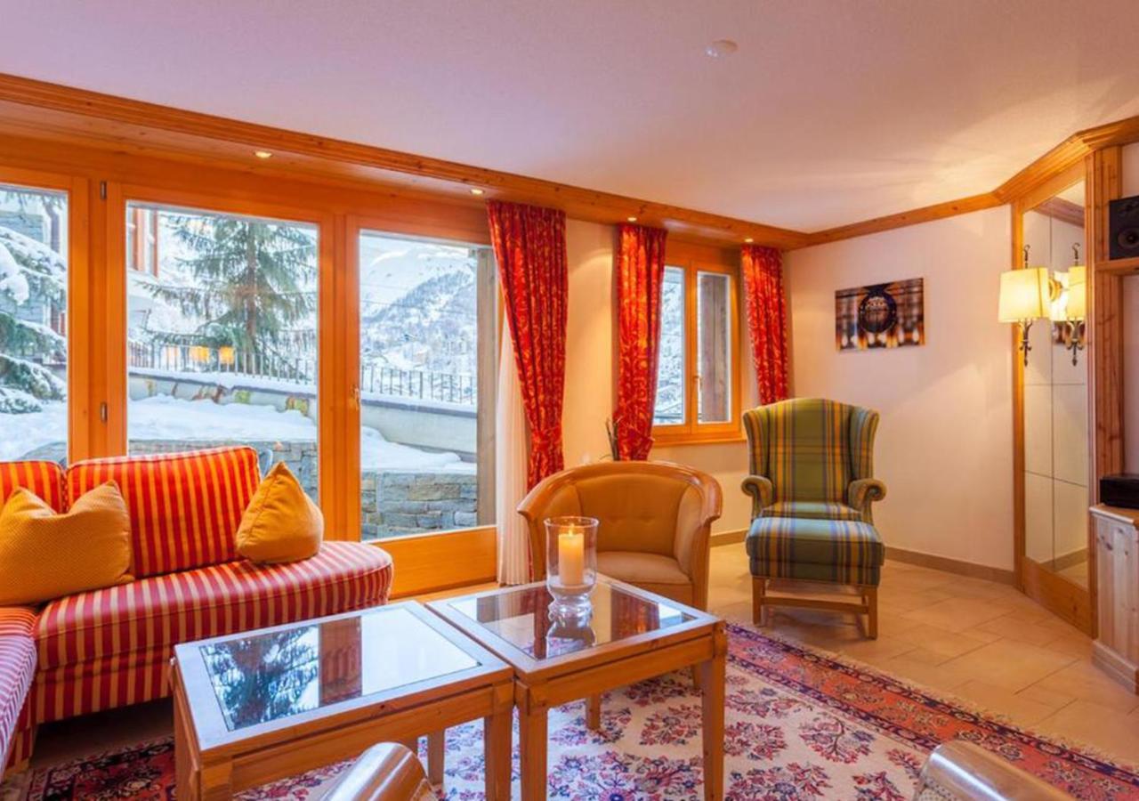 Apartment La Boheme