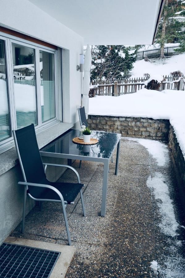 Emelie 4**** * Zermatt