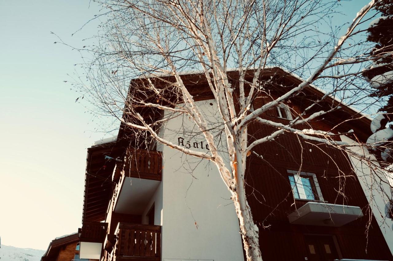 Emelie 4**** Apartment *