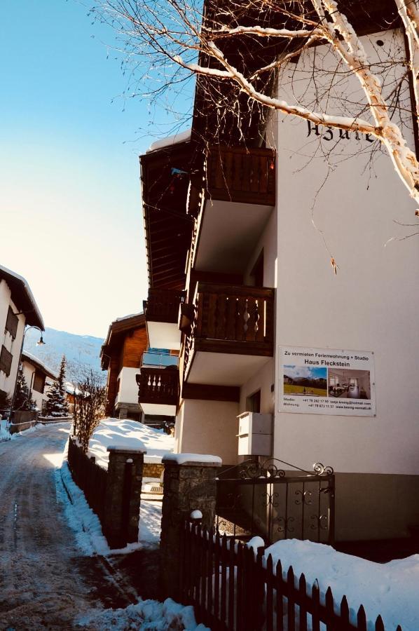 Apartment Emelie 4**** Zermatt