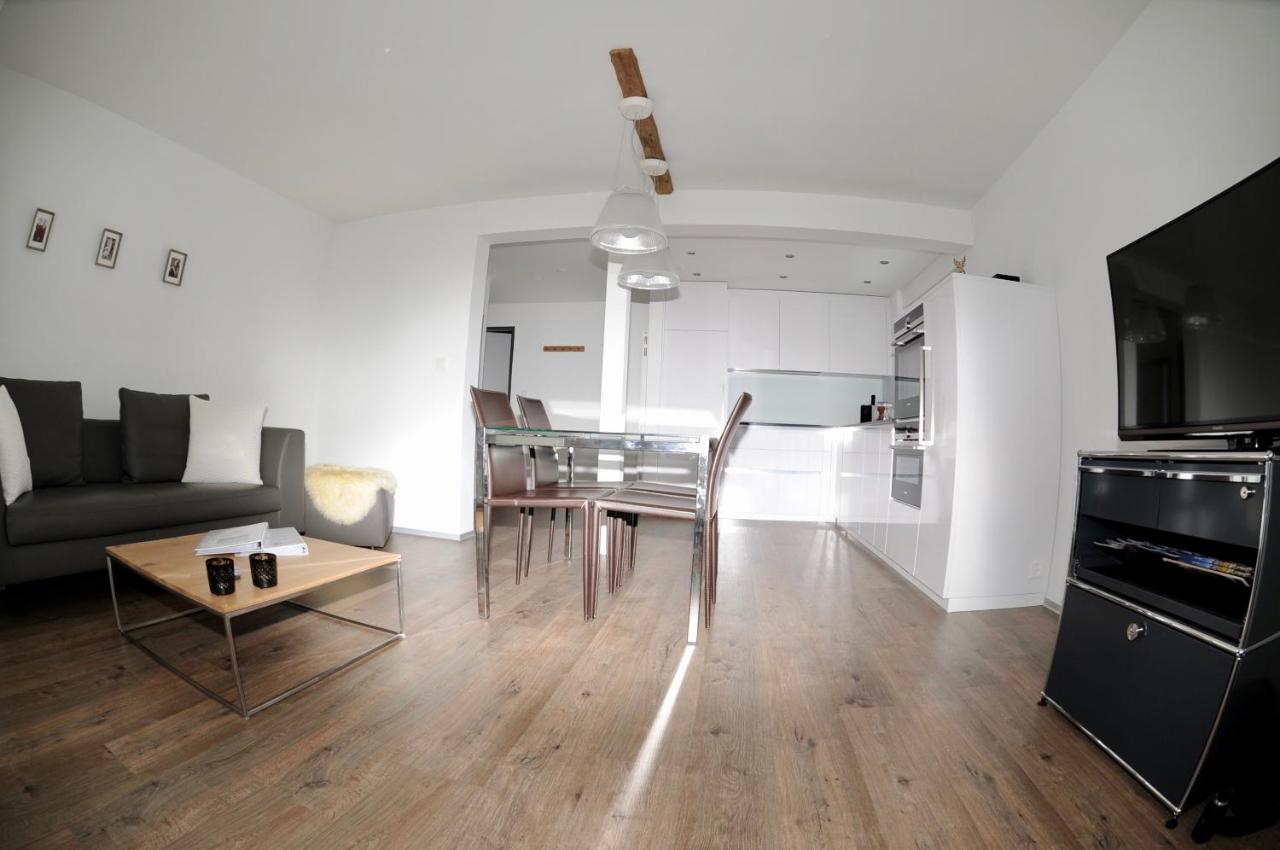Apartment Emelie 4****