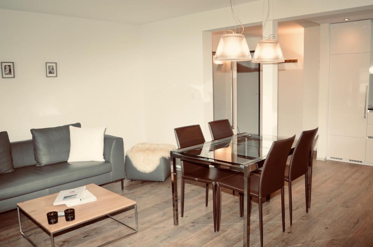 Apartment Emelie 4****
