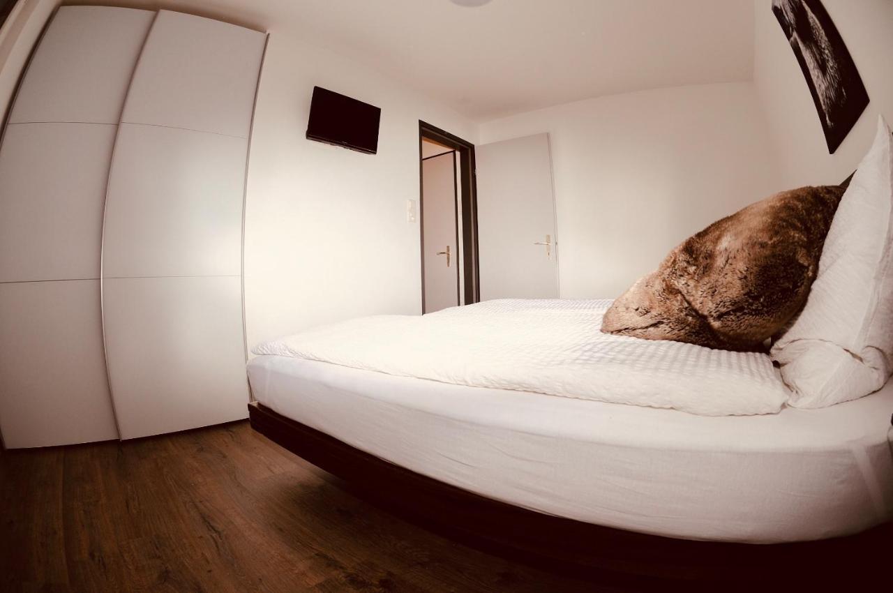 Apartment Emelie 4****