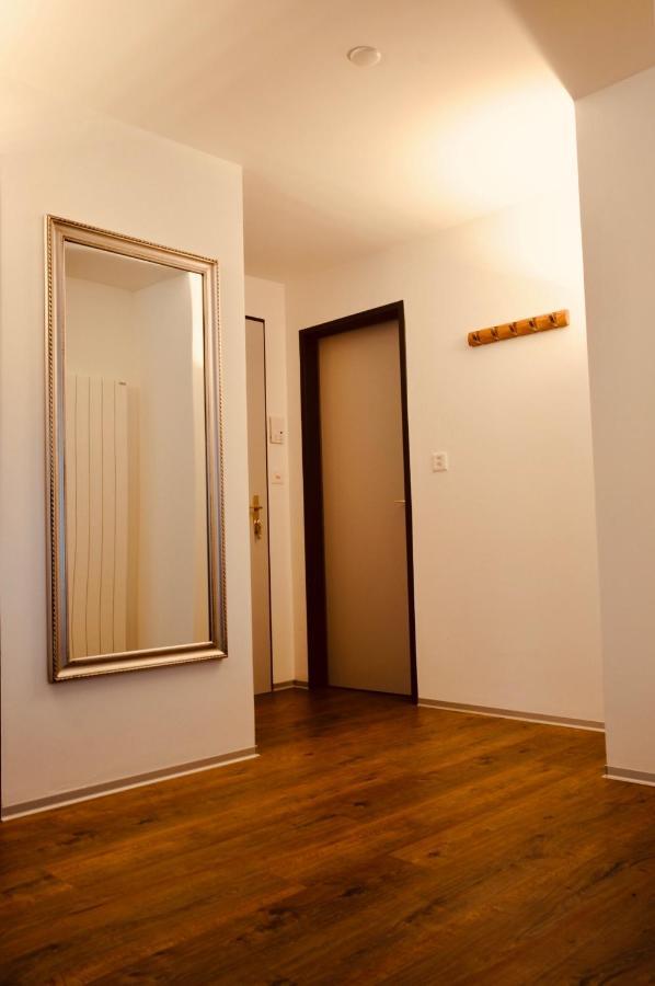 Emelie 4**** Apartment Zermatt
