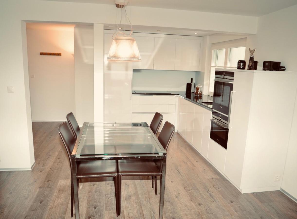 Apartment Emelie 4****