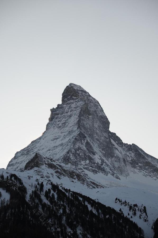 Emelie 4**** Apartment Zermatt