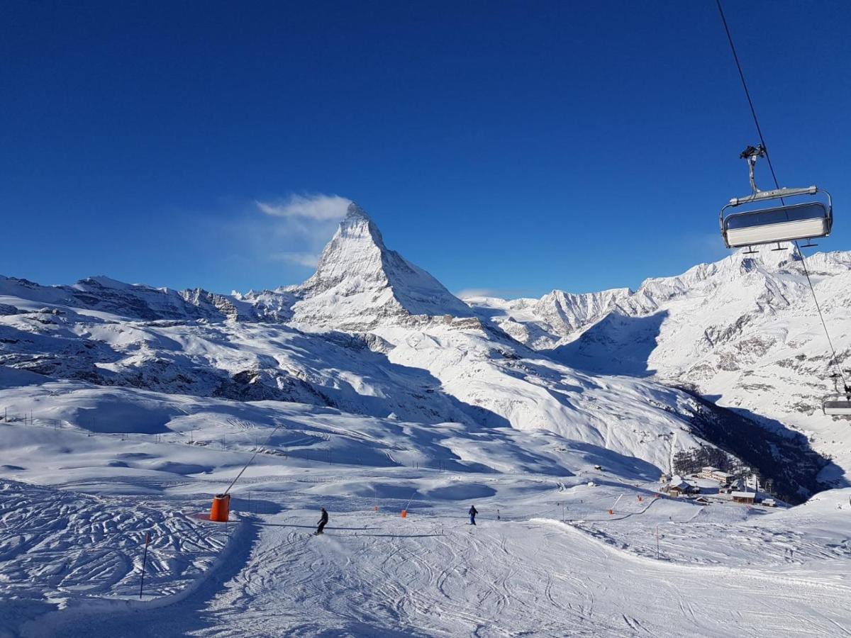 Emelie 4**** * Zermatt