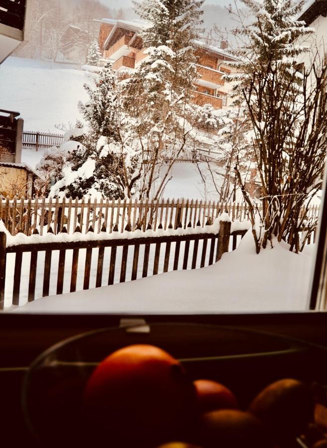 Emelie 4**** * Zermatt