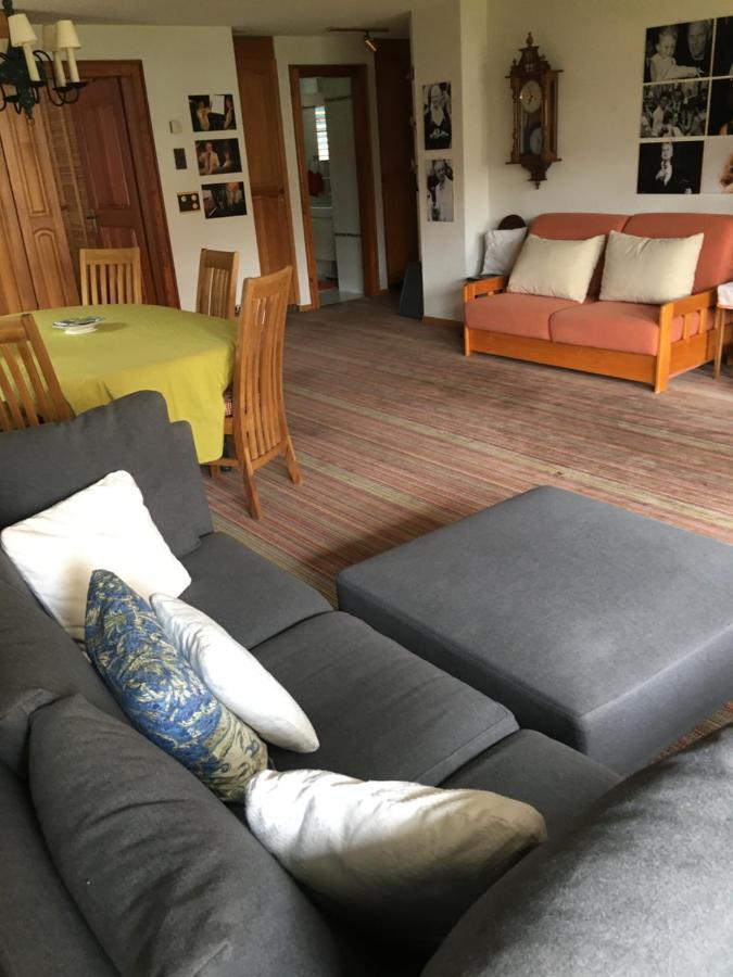 Apartment Haus Marico Zermatt