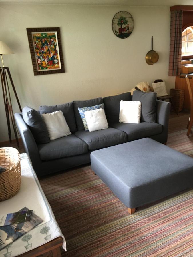 Haus Marico Apartment