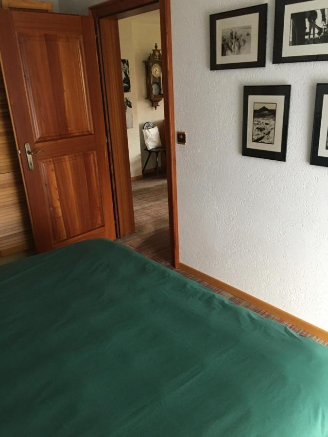Apartment Haus Marico *
