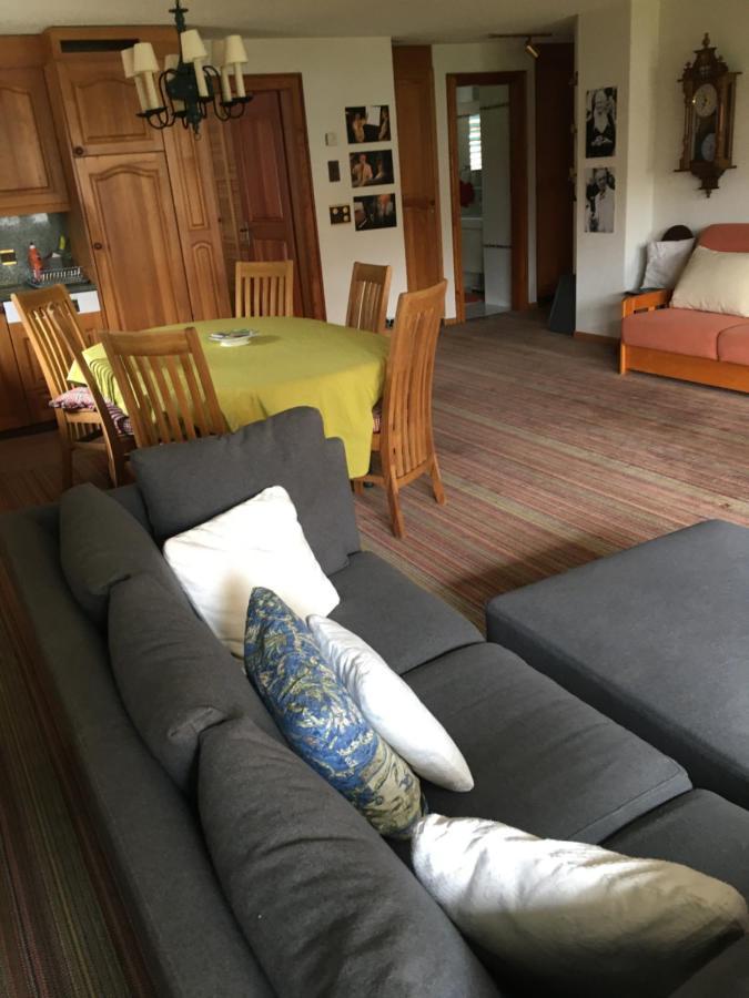 Apartment Haus Marico *